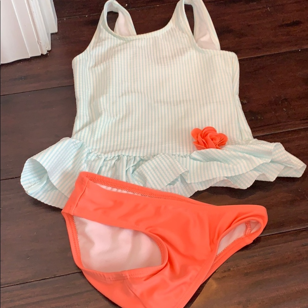 Swimsuit 4t